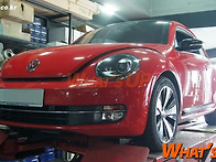 [폭스바겐 비틀] 아이박 ..