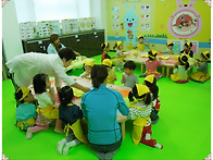 샌드위치 만들기(..