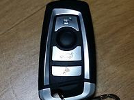 BMW F10스마트키 스타일 ..