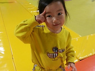 점핑고~두번째이야기(생일잔치)^^