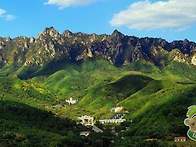 오룡산