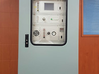 울산 대창솔루션PJT O2/CO%/CO2%