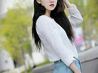 96년생 신인 여배우 설화 ..