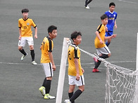 2017.7.1(VS 숭실중학교)