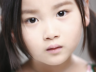 민지원 / 6세여아 최근 프..