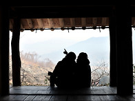 연인? 부부?