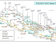 히말라야 대 트레일 