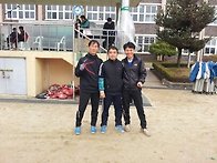 용인대회