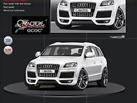 AUDI Q7 2010 아우디 바..