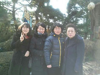 딸들