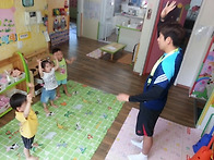 체육수업