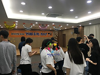 동아리연합워크샵 역량강화..
