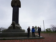 벼락번개로 다녀온 국민의..