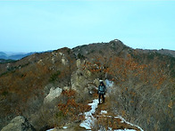 20180415-팔공산 번개산행..