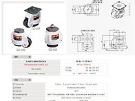 GDN-40F/S[경하중]