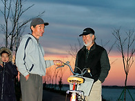 #4 노을 속에서 (1)