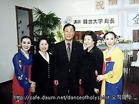 일본 마쯔모토 순복음교회..