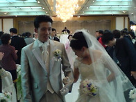 병화 결혼식 사진 -2 ^^