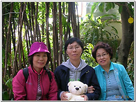 4월 15일 모임 사진..