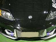 투스카니 인터쿨러