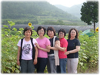 요양보호사 교육실습하신분..