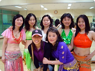 은평수련관 벨리짱선생님과..