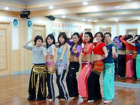 벨리붐본원회원님들