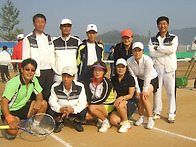 20061013~14 경남생활체육..