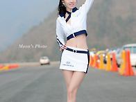 이인아 [태백경기]