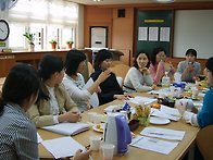 2008년 4월 사서협의회 모..