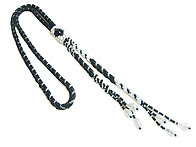 블랙&화이트(직조)