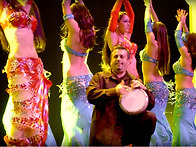 벨리댄스 슈퍼스타즈