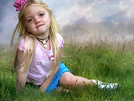 Kaycee Kennedy 作