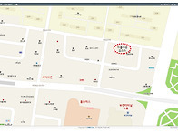 교회약도 입니다. (부천 ..