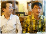 하루삼촌1차벙개때