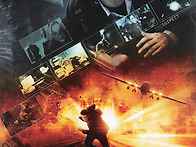 [영화] 이글아이 - 포스터