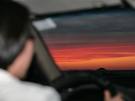 #4 노을 속에서 (2)