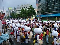 5.18광주민중항쟁 25주년..