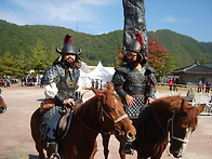 요즘 잘 지내고 있어요..