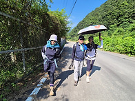 지장산 사진(2025. 7/2..