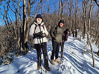 계방산 사진(2026. 1/3..