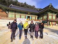 오대산 선재길 사진(202..