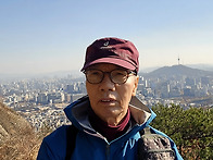 20241122 인왕산 범바위 ..