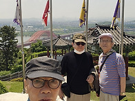 20260513 행주산성 산책후..