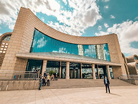 4월 우루무치-쿠얼..