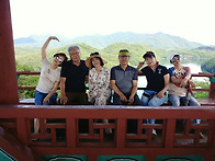 충북 1박2일