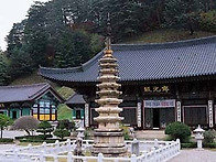 월정사