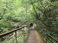 대둔산 &middot;