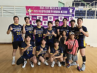 BIG5 스포츠페스타 in ..
