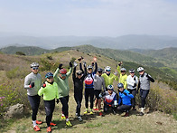 4월정모 고동산